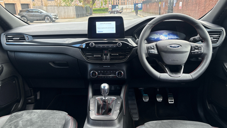 Ford Kuga 1.5 EcoBoost 150 ST-Line Edition 5dr Petrol Estate